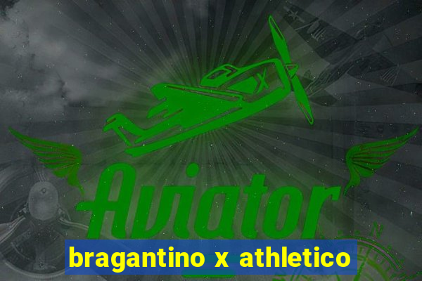 bragantino x athletico-pr palpite